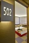 فضای اتاق های هتل آرسیما استانبول 76387 100