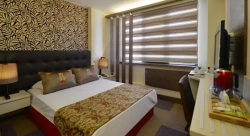 هتل سه ستاره آرسیما استانبول - ARSİMA HOTEL