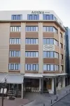 نمای بیرونی هتل آرسیما استانبول 76382 100