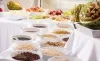 فضای رستورانی و صبحانه هتل گلدن وی گیم کنت استانبول 76422 100