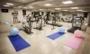 باشگاه ورزشی هتل گلدن وی گیم کنت استانبول 76419 100