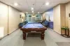 فضای سرگرمی هتل گلدن وی گیم کنت استانبول 76404 100
