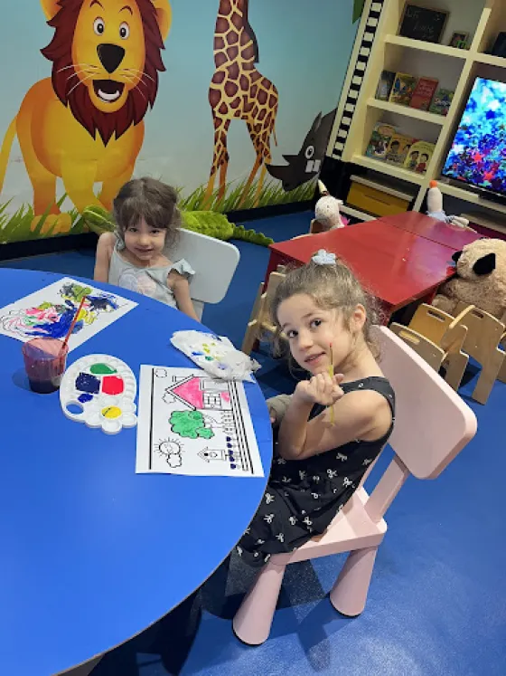 فضای سرگرمی هتل آپارتمان داماک میسون دبی مال استریت 196726