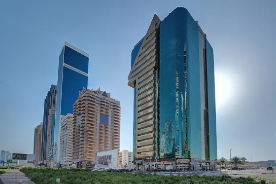 هتل آپارتمان نورا نامبر وان سوئیت دبی - تصویر 5