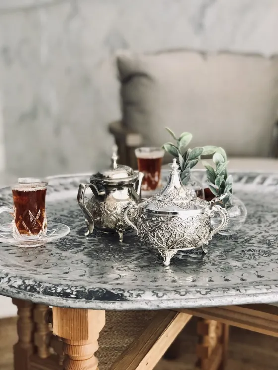 هتل آپارتمان نورا نامبر وان سوئیت دبی - تصویر 19