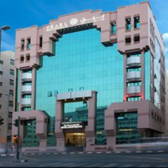 تصویر 135893 هتل آپارتمان پرل رزیدنس دبی