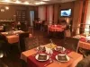 فضای رستورانی و صبحانه هتل بسفر باکو 4040 100