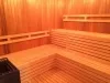 سونا و اسپا هتل بسفر باکو 4038 100