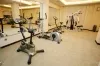 باشگاه ورزشی هتل بسفر باکو 4037 100