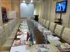 اتاق جلسات هتل بسفر باکو 4034 100
