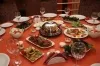 فضای رستورانی و صبحانه هتل بسفر باکو 4033 100