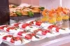 فضای رستورانی و صبحانه هتل پولمن باکو 4107 100