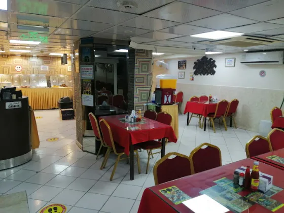 فضای رستورانی و صبحانه هتل  رویال پرنس دبی  196845