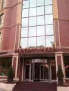 نمای بیرونی هتل مدرن باکو 4171 100