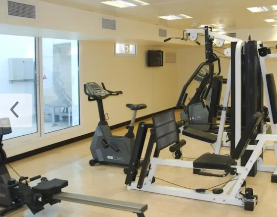 تصویر 197660 باشگاه ورزشی هتل آپارتمان های آواری البرشا دبی 