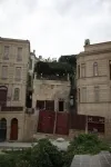 نمای بیرونی هتل موزه این بوتیک باکو 4201 100