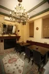 فضای رستورانی و صبحانه هتل موزه این بوتیک باکو 4199 100