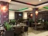 فضای رستورانی و صبحانه هتل نورد وست باکو 4246 100