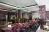 فضای رستورانی و صبحانه هتل نورد وست باکو 4242 100