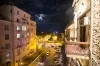 فضای بیرونی هتل اولد باکو 4288 100