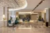 لابی هتل آپارتمان تو سیزن دبی 100315 100
