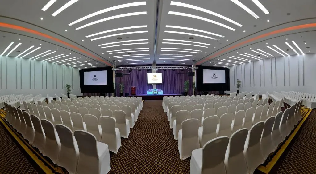 اتاق جلسات هتل آپارتمان تو سیزن دبی 100306