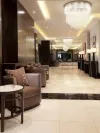 لابی هتل قفقاز سیتی باکو 4320 100