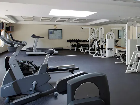 تصویر 197470 باشگاه ورزشی هتل آپارتمان اسکای رزیدنسی دبی 