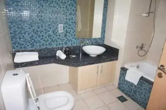 تصویر 197507  سوئیت های دو خوابه کیس پلیز هالیدی هومز دبی  