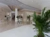 لابی هتل قفقاز اسپرت باکو 4365 100