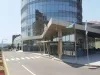 نمای بیرونی هتل قفقاز اسپرت باکو 4347 100