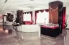 لابی هتل قفقاز پوینت باکو 93595 100