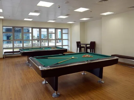 فضای سرگرمی هتل آپارتمان مای استی گروپ - برج پرنسس دبی 197141