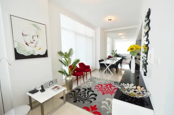 تصویر 141087  هتل آپارتمان بوتانیکا دبی 