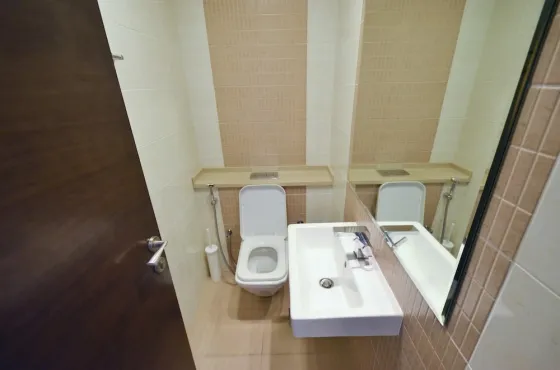 تصویر 141088  هتل آپارتمان بوتانیکا دبی 