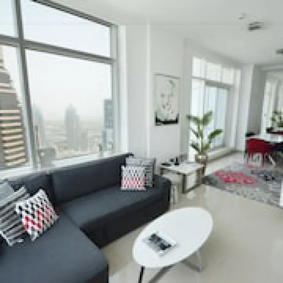 تصویر 141133  هتل آپارتمان بوتانیکا دبی