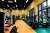 باشگاه ورزشی هتل ریچ هتل باکو 4434 100