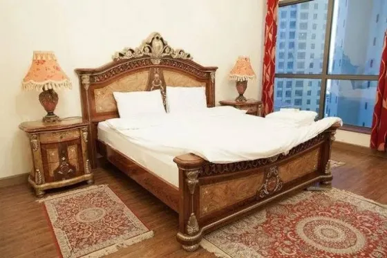 تصویر 197750 فضای اتاق های هتل زنیت بهار-1دبی