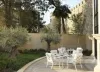 فضای بیرونی هتل فور سیزن باکو 4449 100