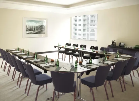 تصویر 133502  هتل آپارتمان رادیسون بلو رزیدنس دبی مارینا 