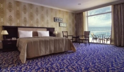 هتل پنج ستاره رامادا باکو - Ramada Baku Hotel