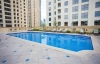 استخر هتل آپارتمان های JBR دبی 196684 100