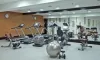 باشگاه ورزشی هتل رامادا سوئیت اند ساید باکو 93604 100