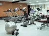 باشگاه ورزشی هتل رامادا سوئیت اند ساید باکو 93597 100