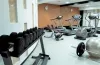 باشگاه ورزشی هتل رامادا سوئیت اند ساید باکو 93596 100