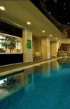 استخر هتل فرودگاهی شیراتون باکو 4536 100