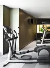 باشگاه ورزشی هتل فرودگاهی شیراتون باکو 4535 100