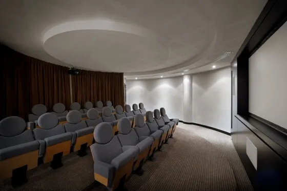 تصویر 136754  هتل آپارتمان نوران مارینا سرویسد رزیدنس دبی 