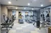 باشگاه ورزشی هتل استی بیرج باکو 4570 100