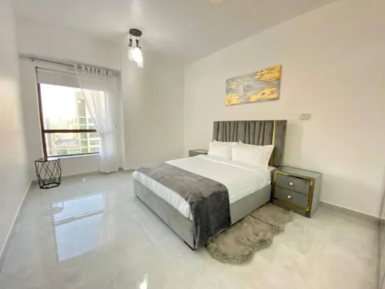 تصویر 196939 فضای اتاق های هتل آپارتمان JBR لاکچری دبی 